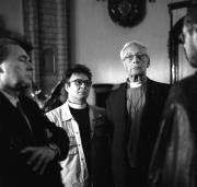 Couverture du film Divines combines