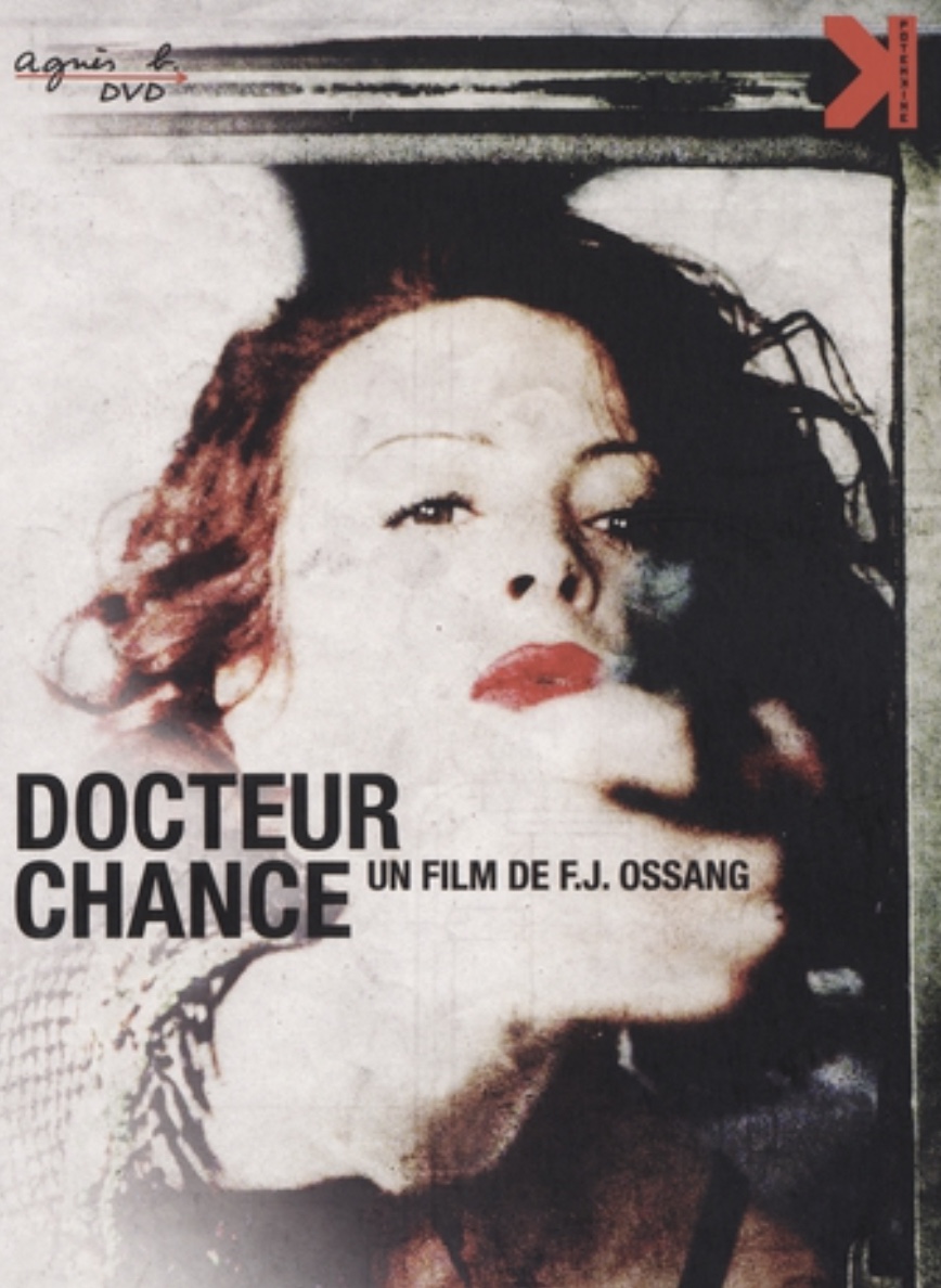 Couverture du film Docteur Chance