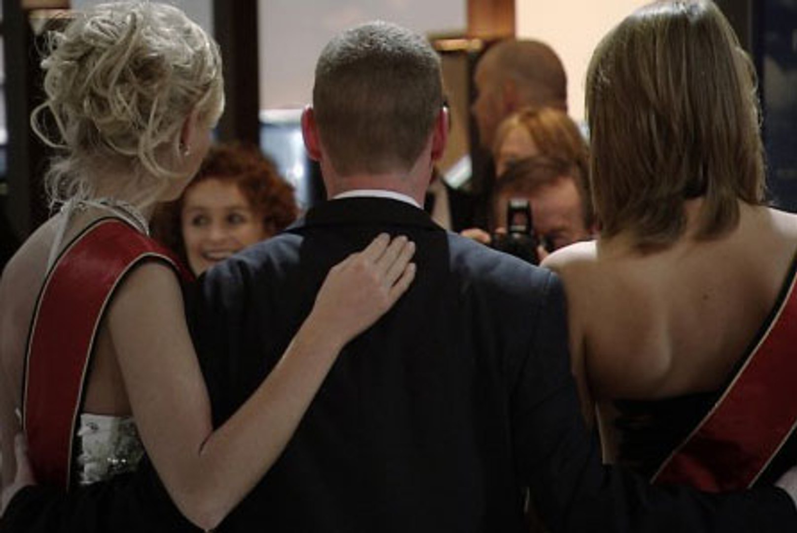 Couverture du film La Domination masculine