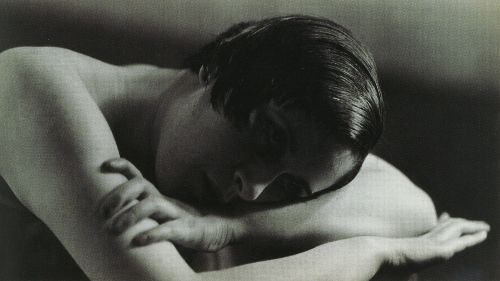 Couverture du film Dora Maar, entre ombre et lumière