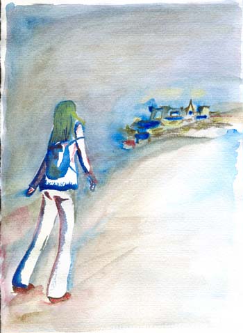 Couverture du film Dormir au chaud