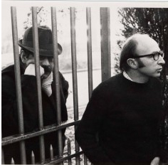 Couverture du film Dotremont-les-logogrammes