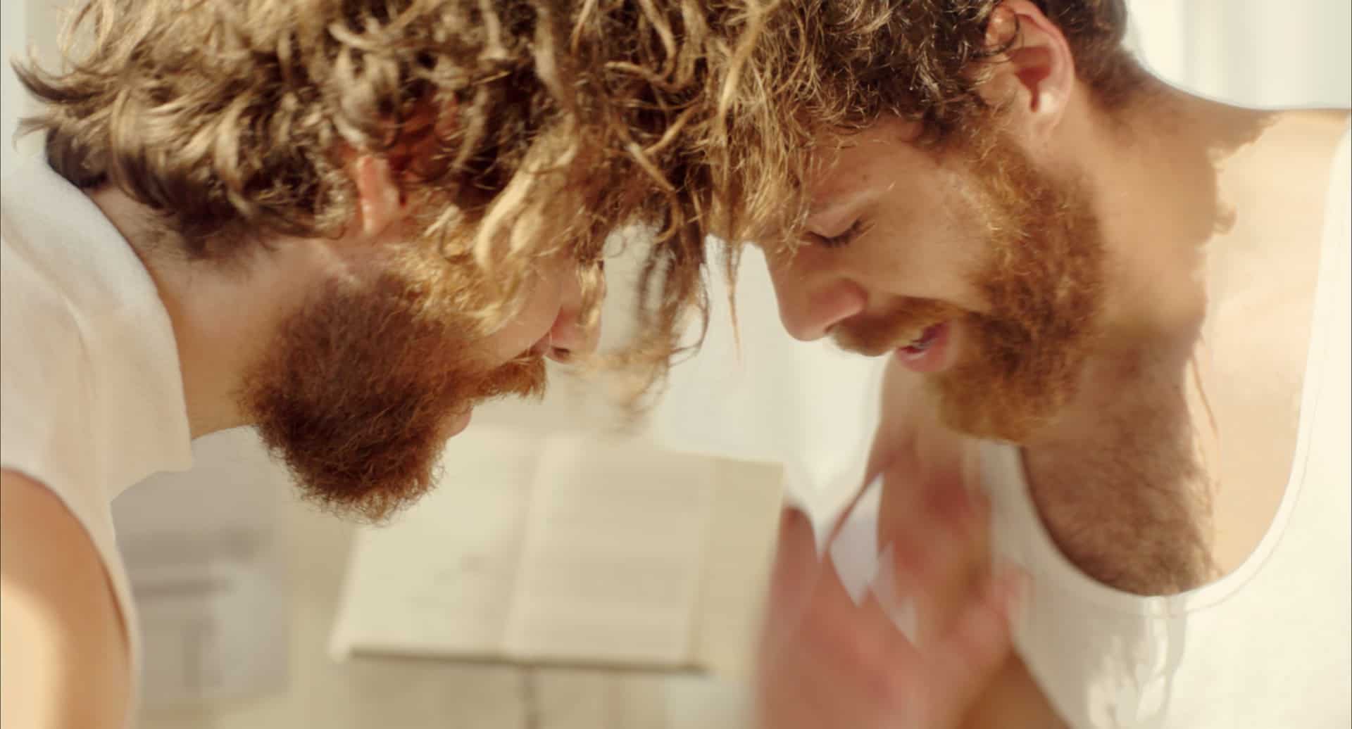 Couverture du film Le Dragon à deux têtes