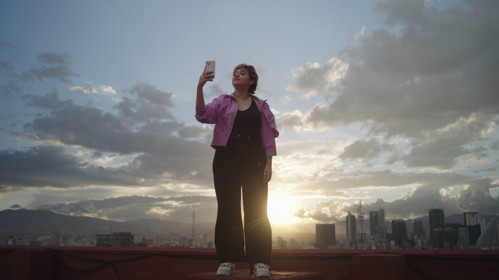 Couverture du film Draw for Change