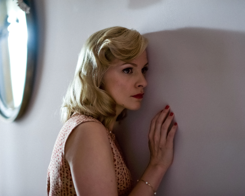 Couverture du film Duelles