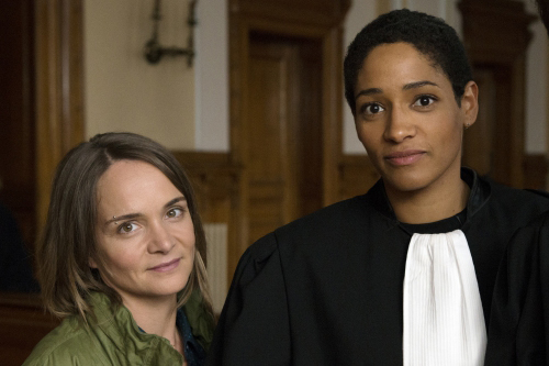 Couverture du film e-legal