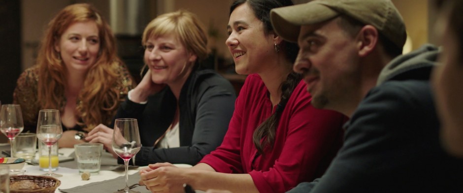 Couverture du film Eastpak