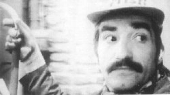 Couverture du film Éboueurs