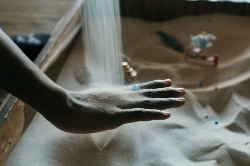 Couverture du film Éclaireuses