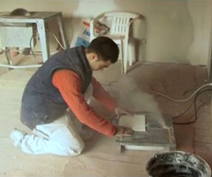 Couverture du film L'Ecole de la vie