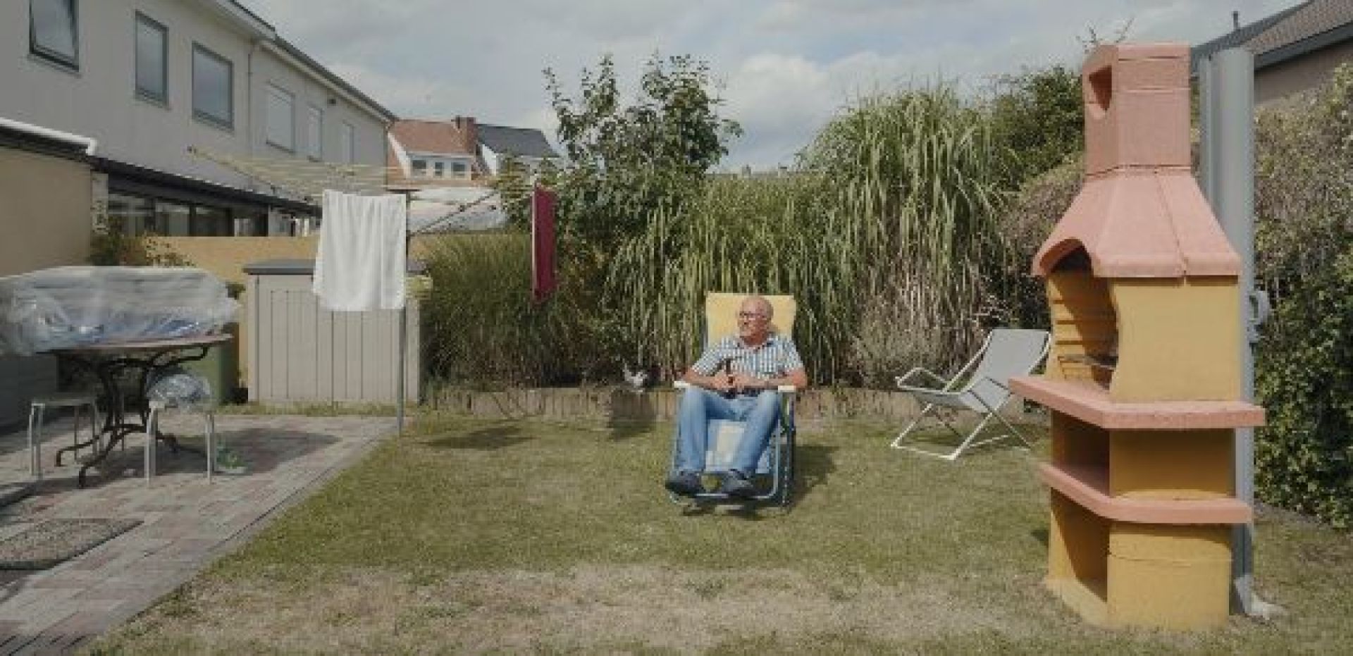 Couverture du film Eden