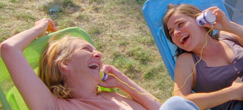 Couverture du film Effacer l'historique