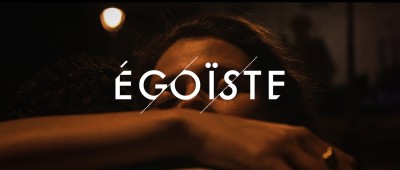 Couverture du film Egoïste