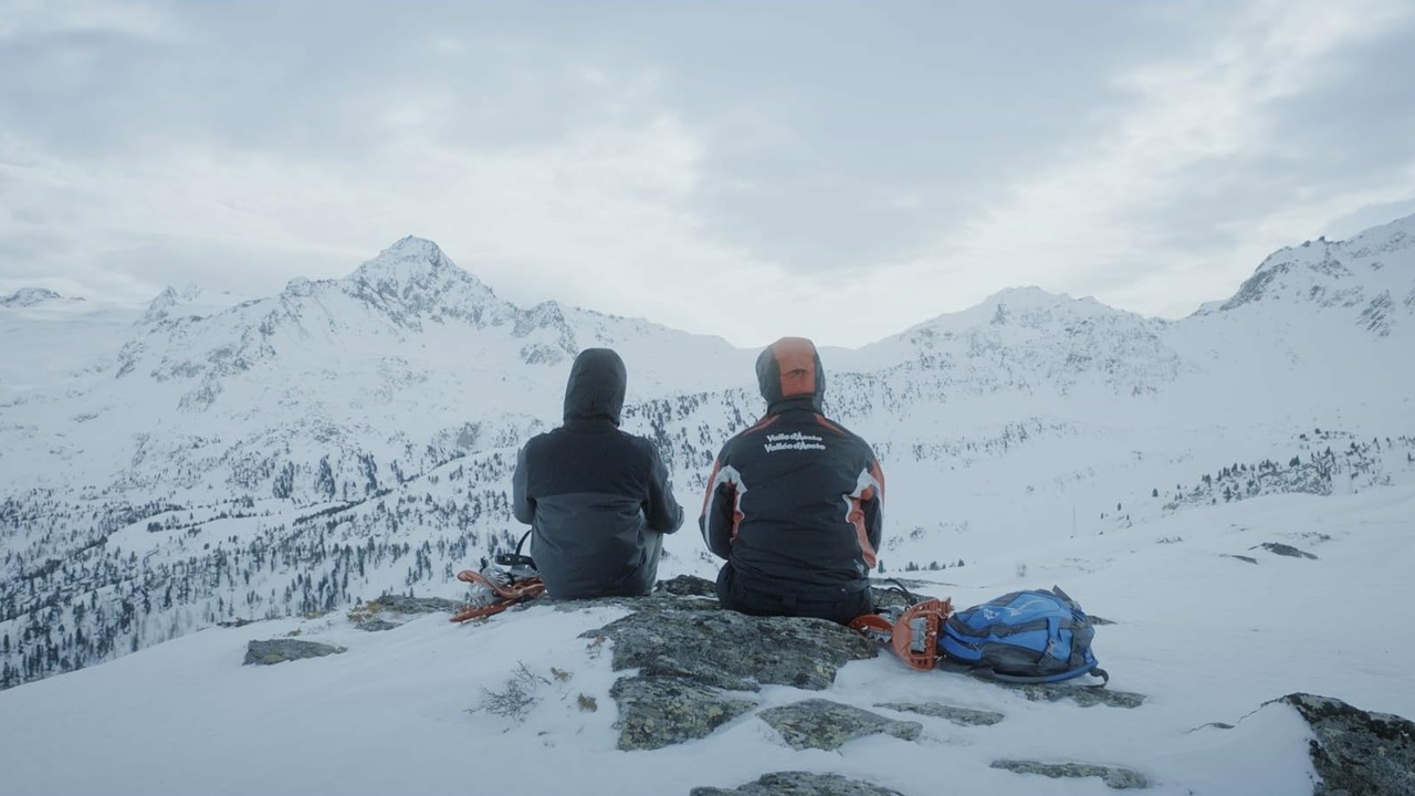 Couverture du film Eldorado de Mathieu Volpe