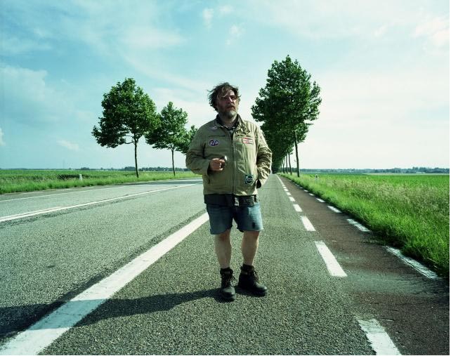 Couverture du film Eldorado