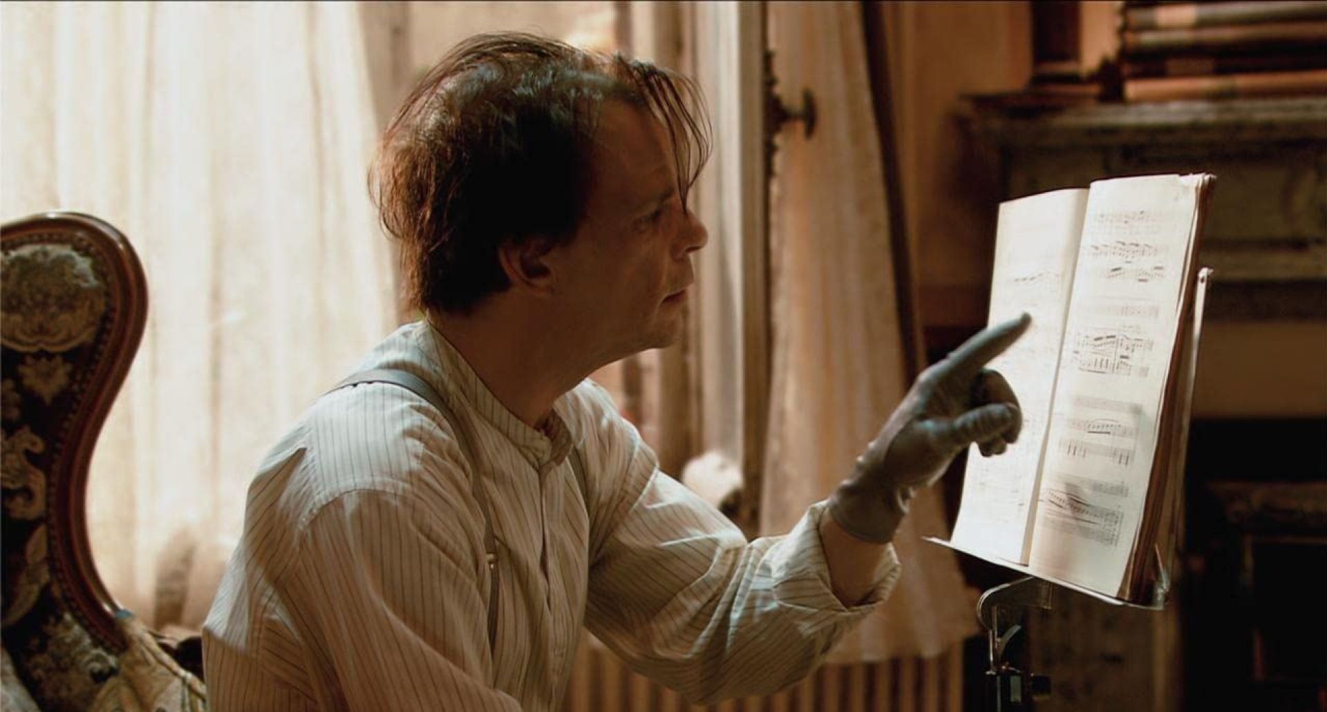 Couverture du film Elegant