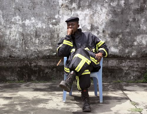 Couverture du film Elephant's dream