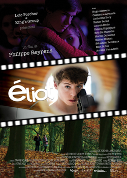 Couverture du film Eliot