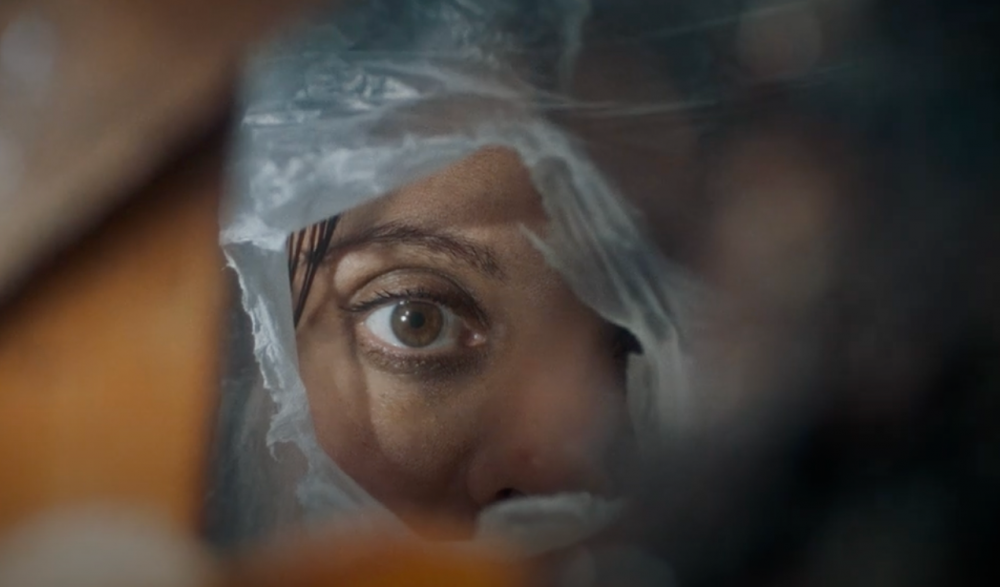 Couverture du film Else