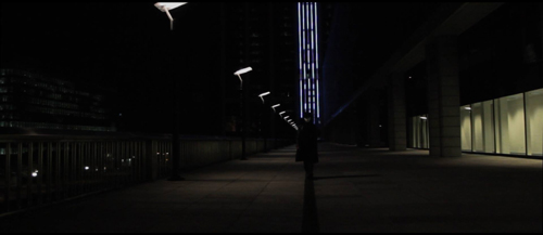 Couverture du film Emergence