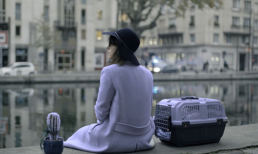 Couverture du film Emma Peeters