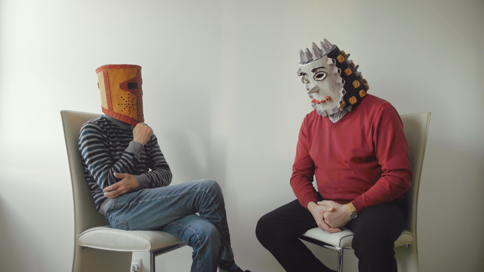 Couverture du film En attendant le déluge