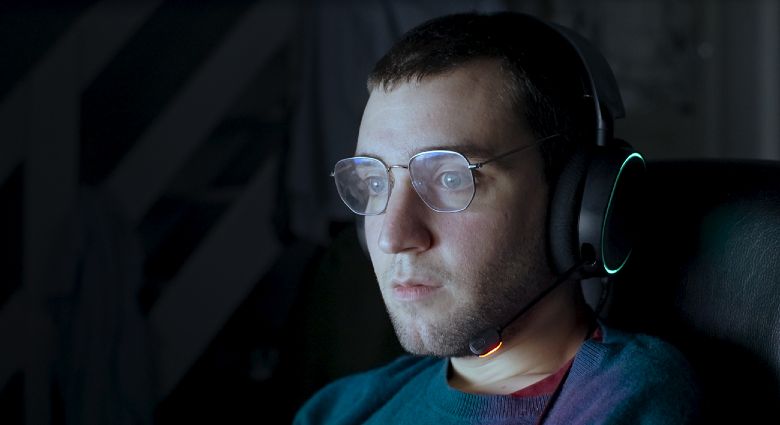 Couverture du film En attendant les robots