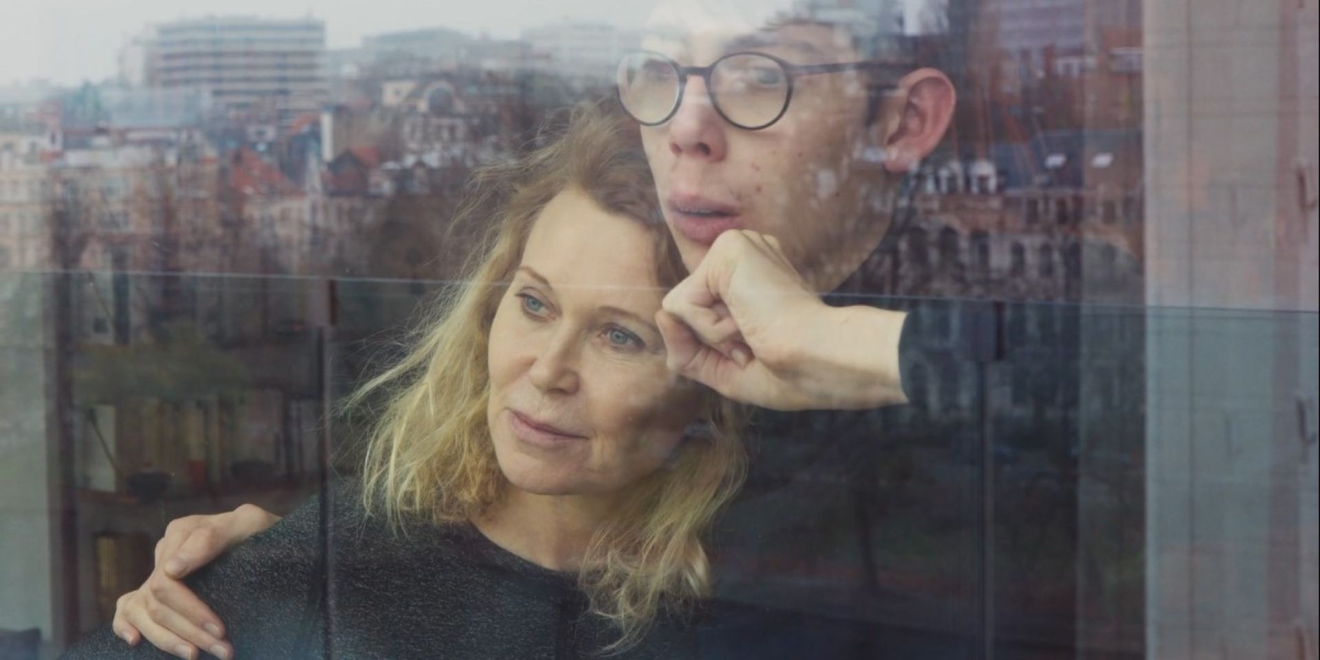 Couverture du film En attendant Zorro