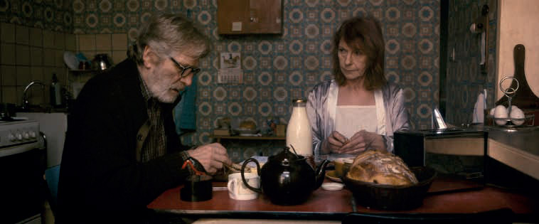 Couverture du film En face