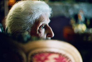 Couverture du film En Fanfare