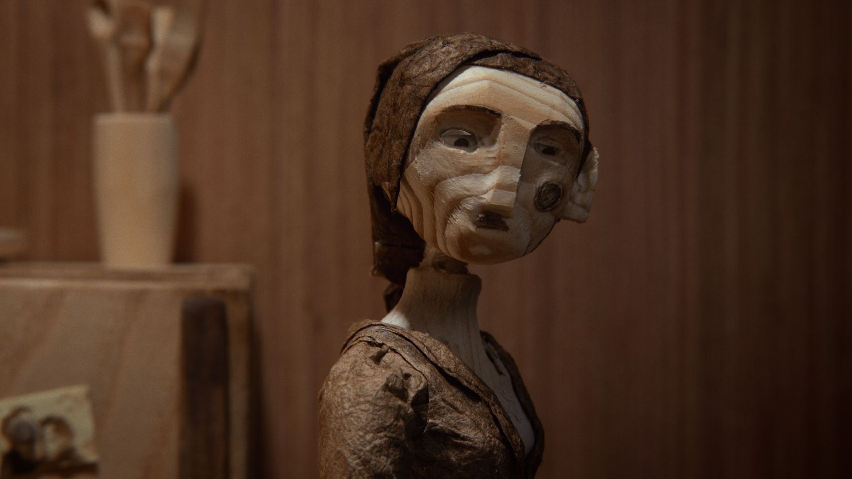 Couverture du film En mille pétales