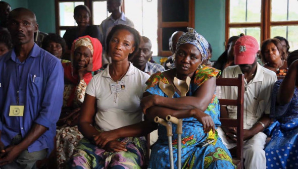 Couverture du film En route pour le milliard