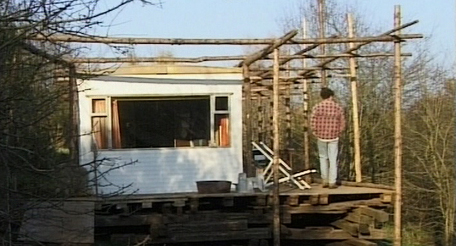 Couverture du film En vie