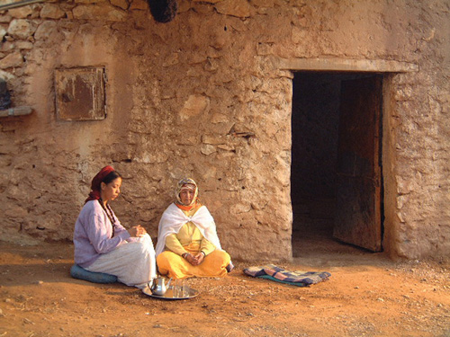 DVD du film L'Enfant endormi