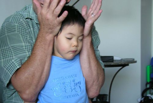 Couverture du film Les Enfants de Bobath