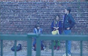 Couverture du film Les Enfants de l'amour