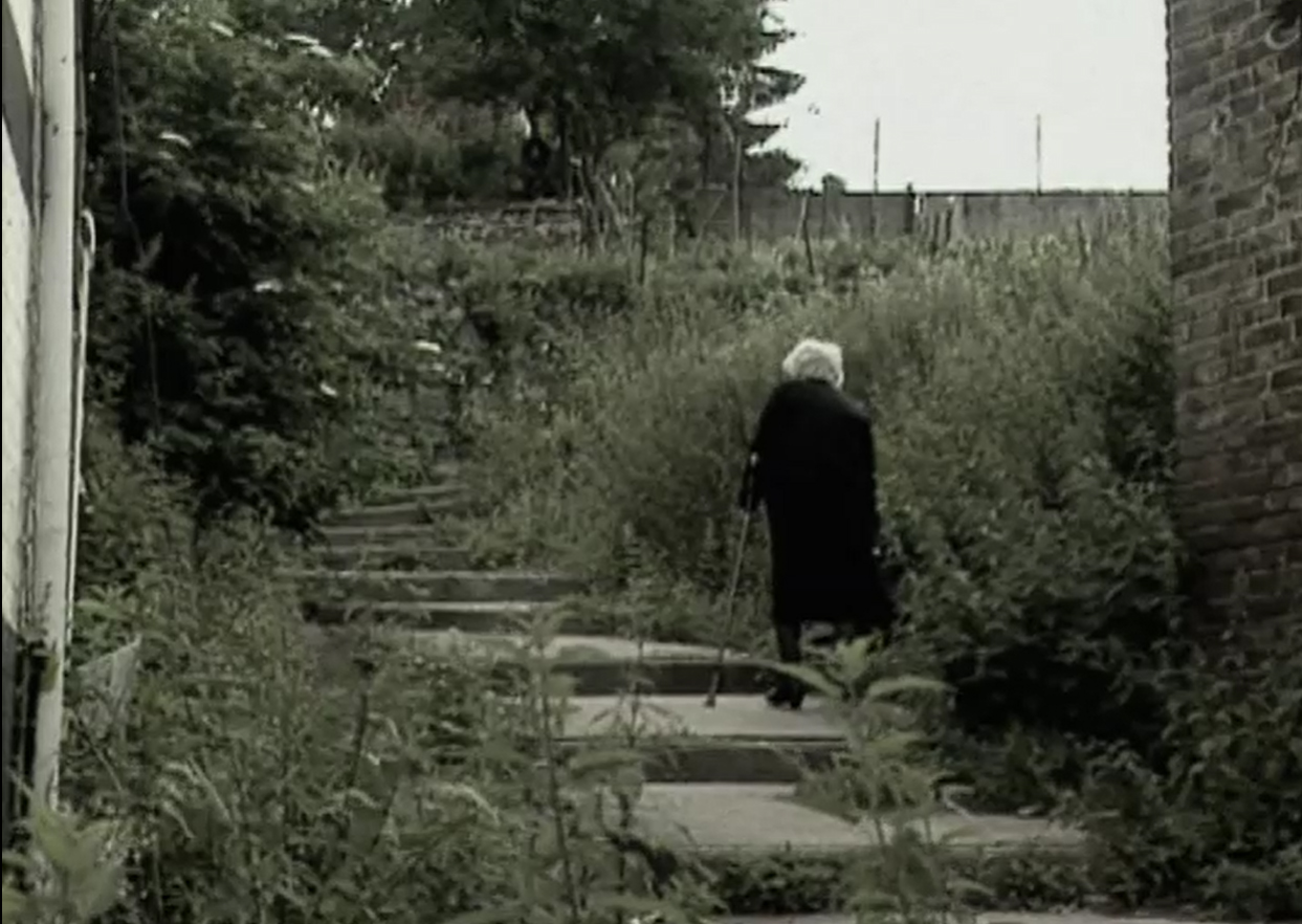 Couverture du film Les Enfants du Borinage