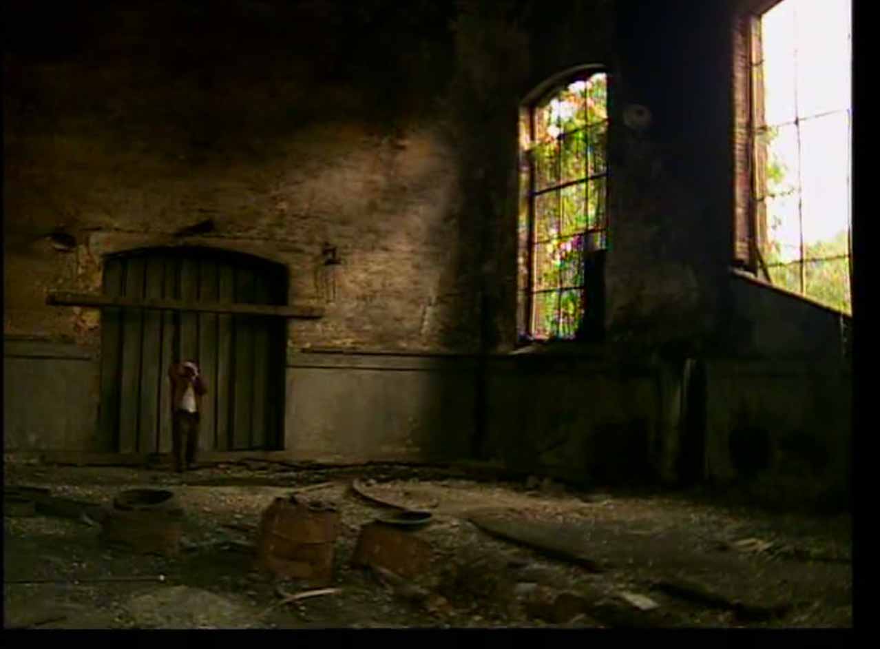 Couverture du film Les enfants ouvriers