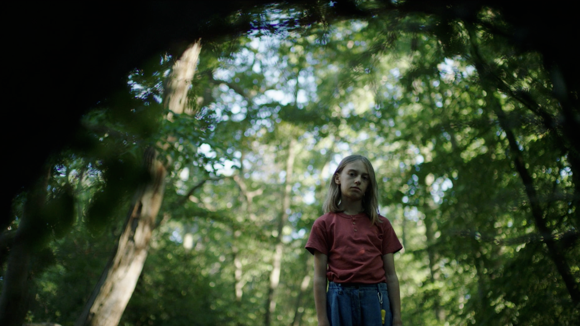 Couverture du film Les Enfants perdus