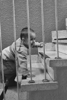 Couverture du film Enfants sans domicile fixe