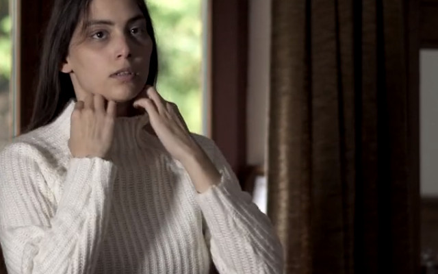 Couverture du film L'Enfer n'est pas loin