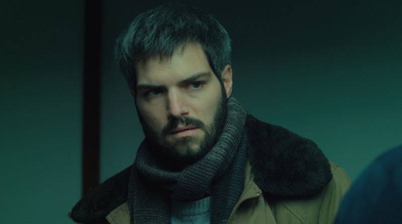 Couverture du film Ennemi Public (Saison 2)