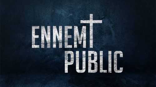 Couverture du film Ennemi Public