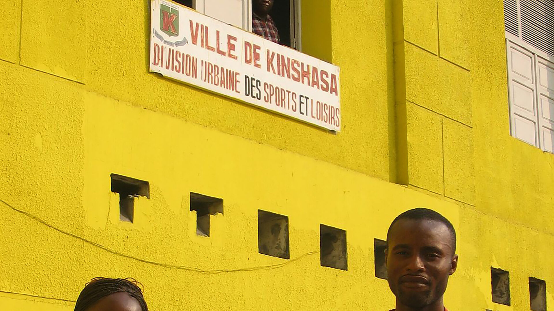 Couverture du film Entre la coupe et l'élection