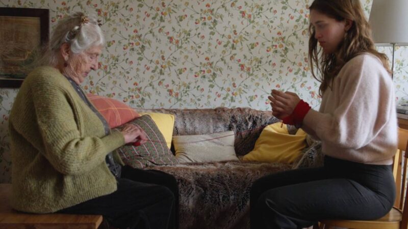 Couverture du film Entre nos mains