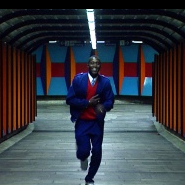 Couverture du film L'Envahisseur