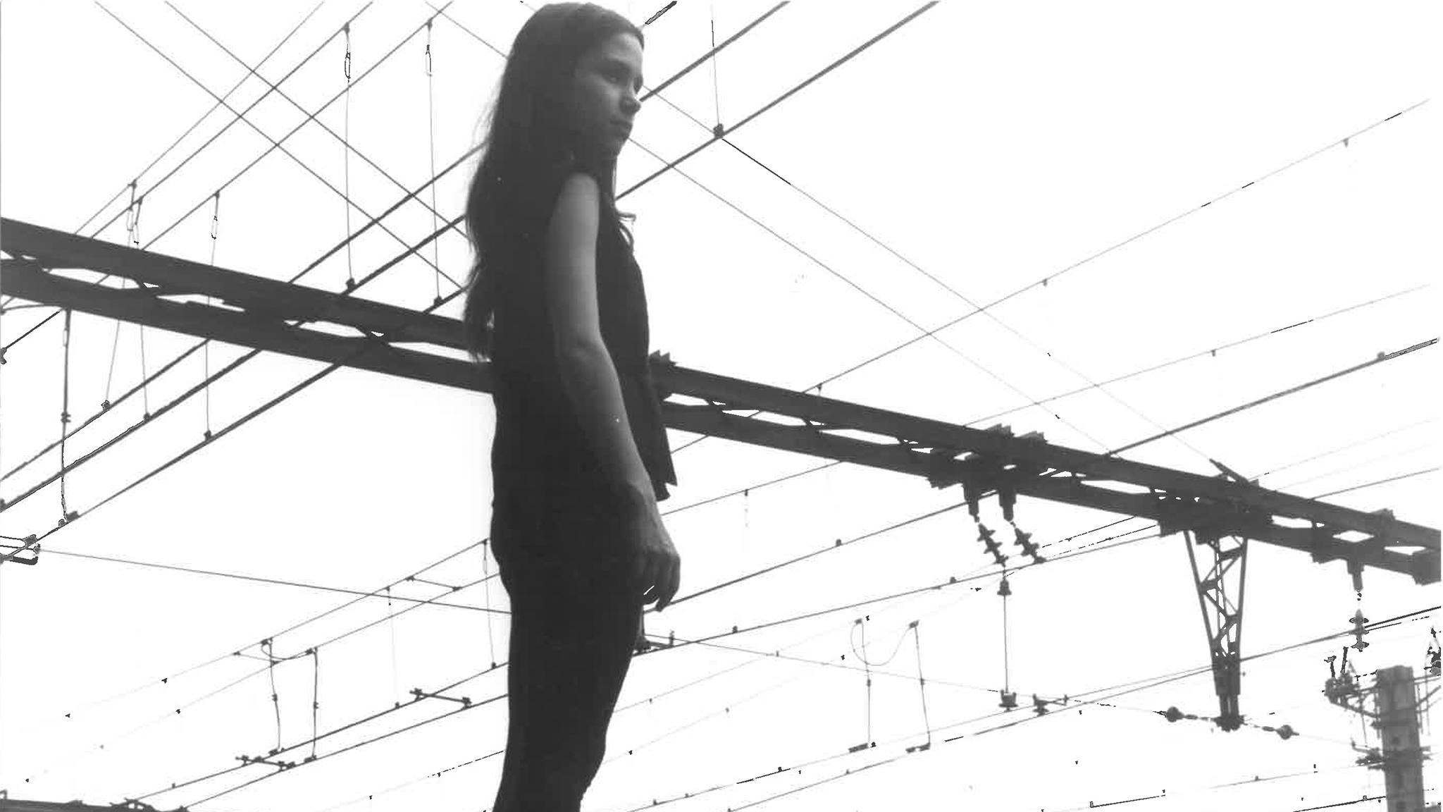 Couverture du film Equilibre