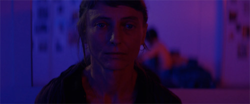 Couverture du film Et après