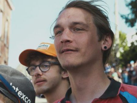 Couverture du film Et Arnaud