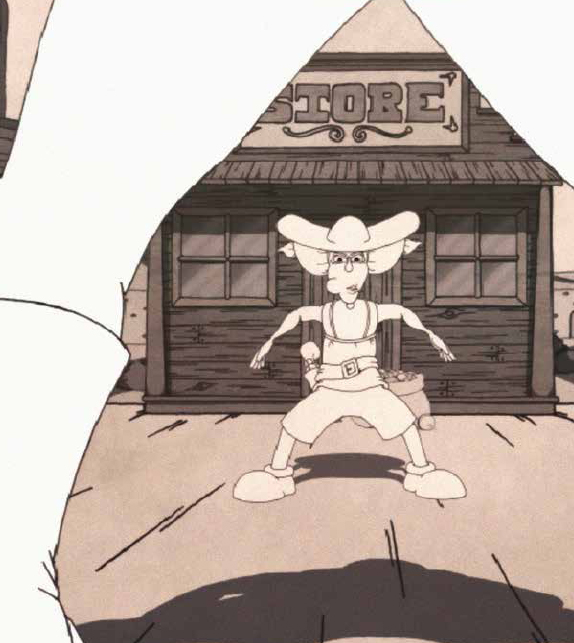 Couverture du film Et pour quelques bonbons de plus…